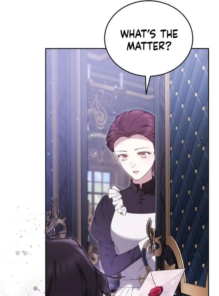 The Reason Why That Villainess Picked Up A Sword Chapter 32 page 157 - 