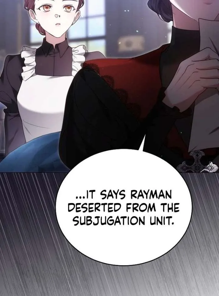 The Reason Why That Villainess Picked Up A Sword Chapter 32 page 163 - 