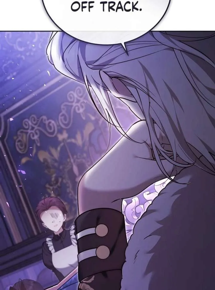 The Reason Why That Villainess Picked Up A Sword Chapter 32 page 168 - 