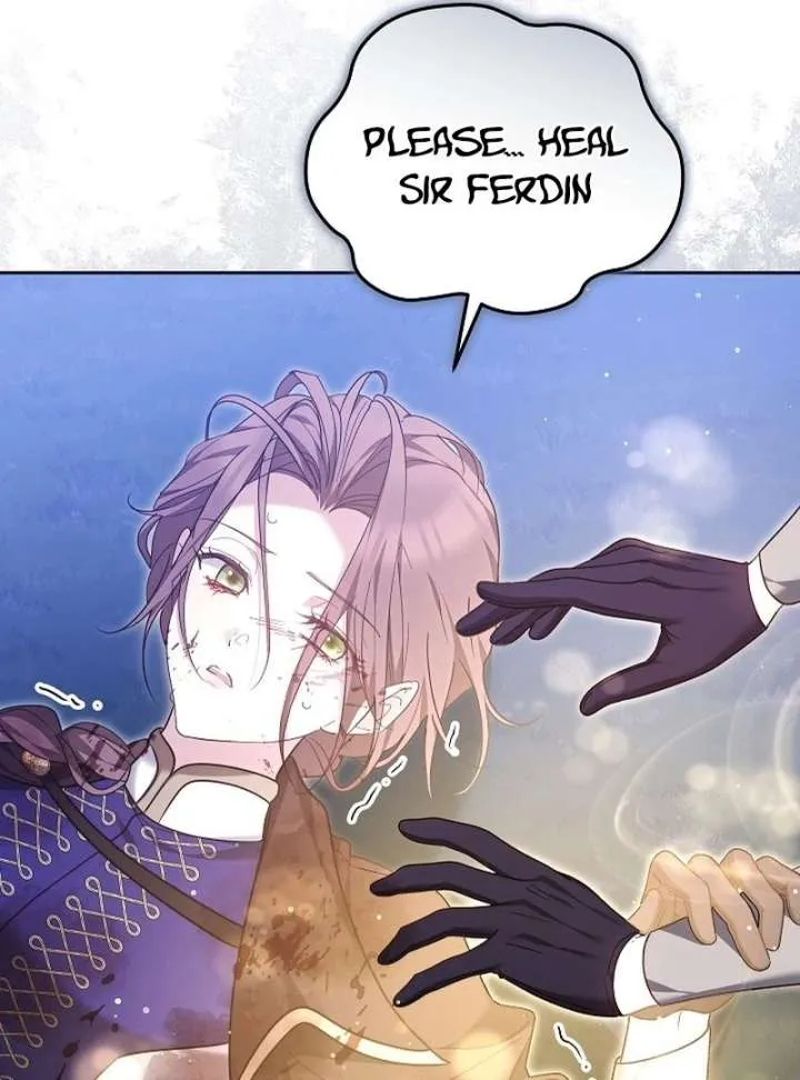The Reason Why That Villainess Picked Up A Sword Chapter 32 page 34 - 