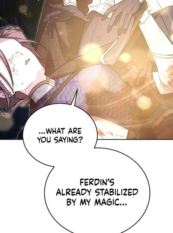 The Reason Why That Villainess Picked Up A Sword Chapter 32 page 37 - 