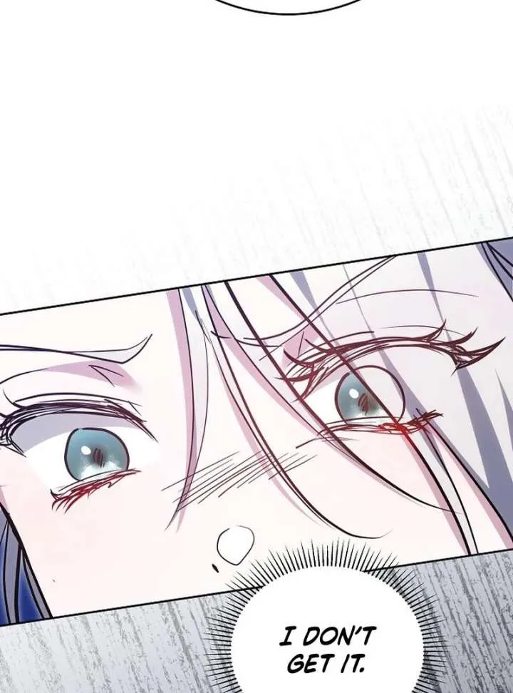 The Reason Why That Villainess Picked Up A Sword Chapter 32 page 38 - 