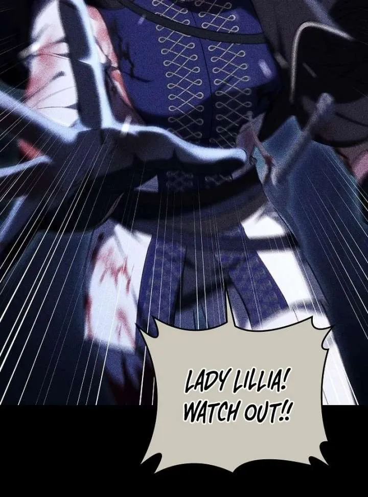 The Reason Why That Villainess Picked Up A Sword Chapter 32 page 44 - 