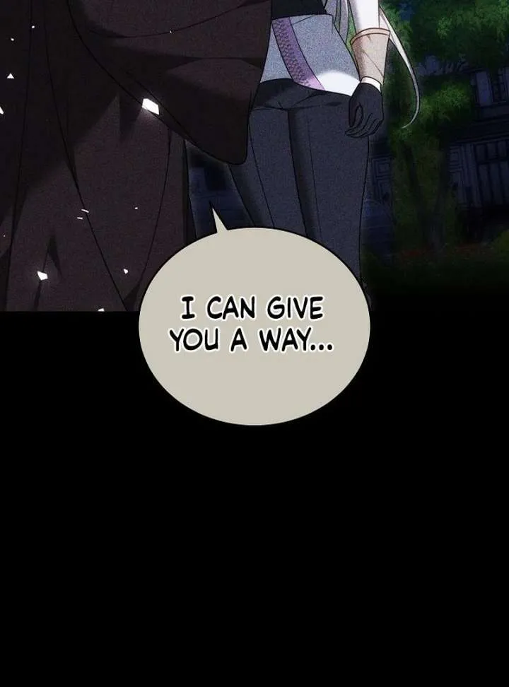 The Reason Why That Villainess Picked Up A Sword Chapter 32 page 64 - 