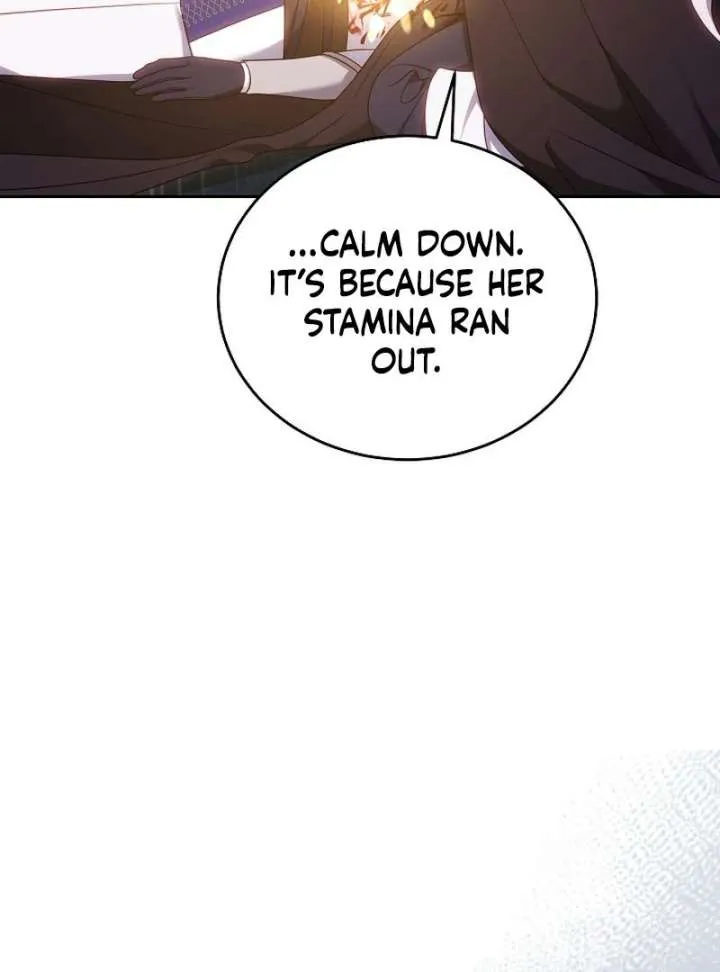 The Reason Why That Villainess Picked Up A Sword Chapter 32 page 76 - 