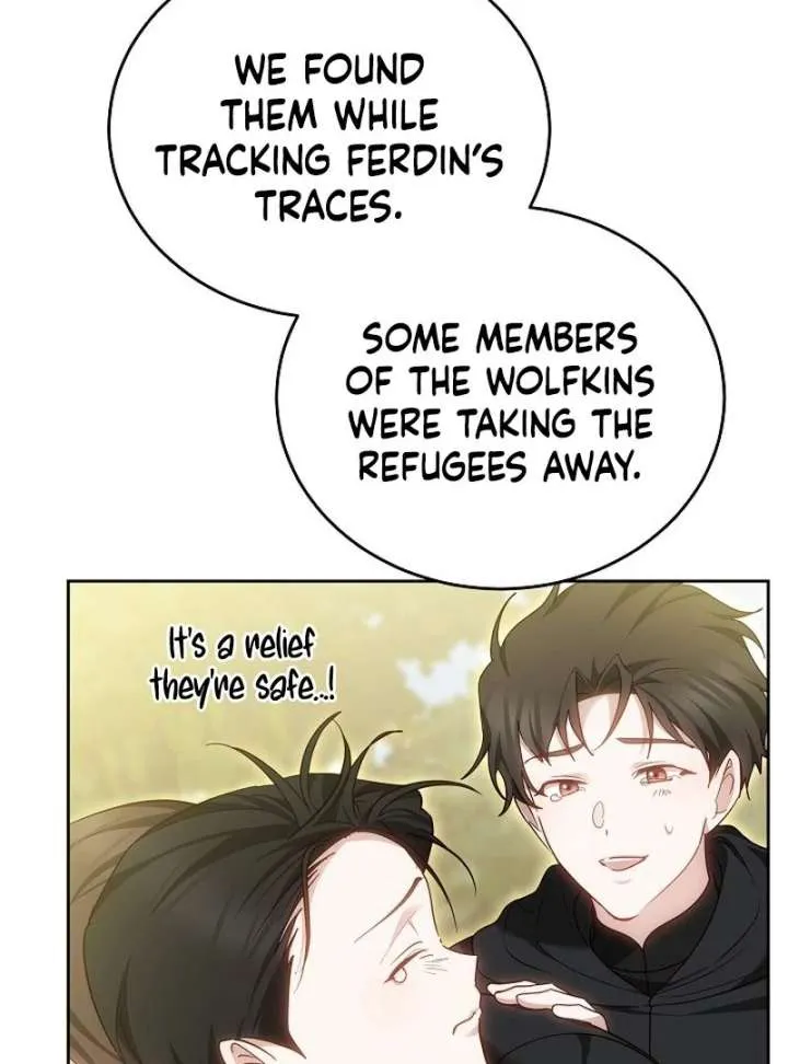 The Reason Why That Villainess Picked Up A Sword Chapter 32 page 97 - 