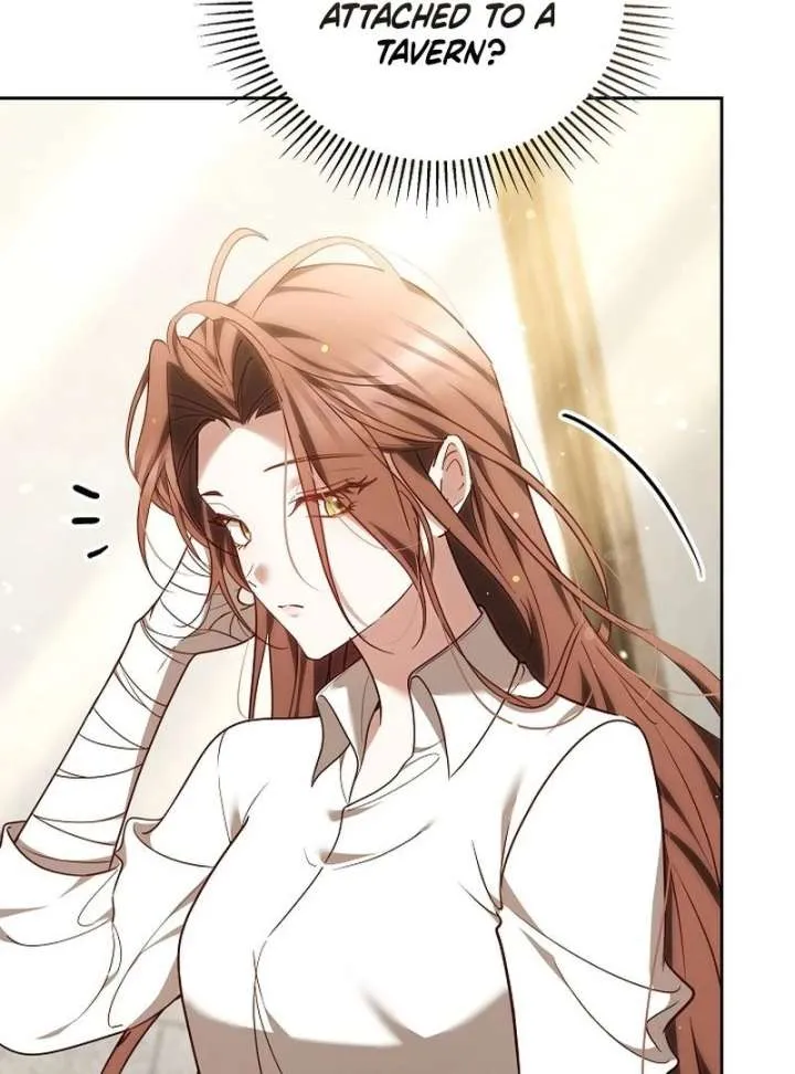 The Reason Why That Villainess Picked Up A Sword Chapter 33 page 11 - 