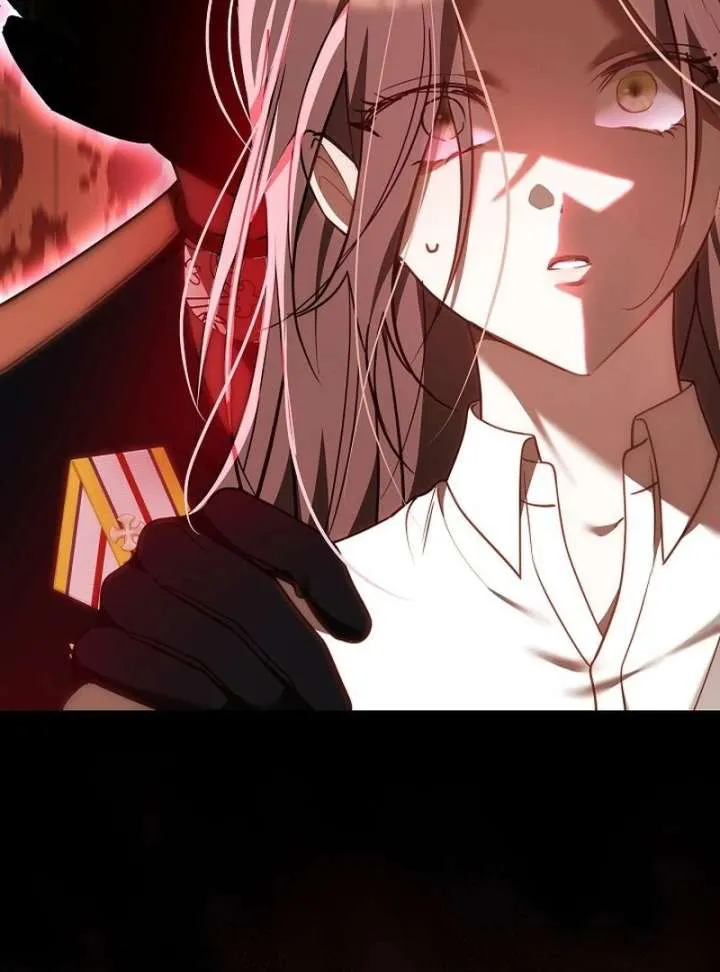 The Reason Why That Villainess Picked Up A Sword Chapter 33 page 116 - 