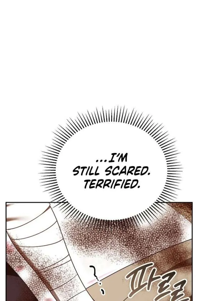 The Reason Why That Villainess Picked Up A Sword Chapter 33 page 119 - 