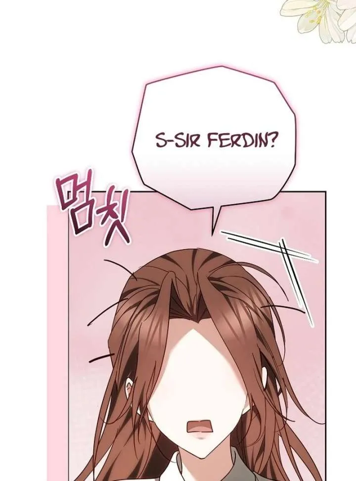 The Reason Why That Villainess Picked Up A Sword Chapter 33 page 15 - 