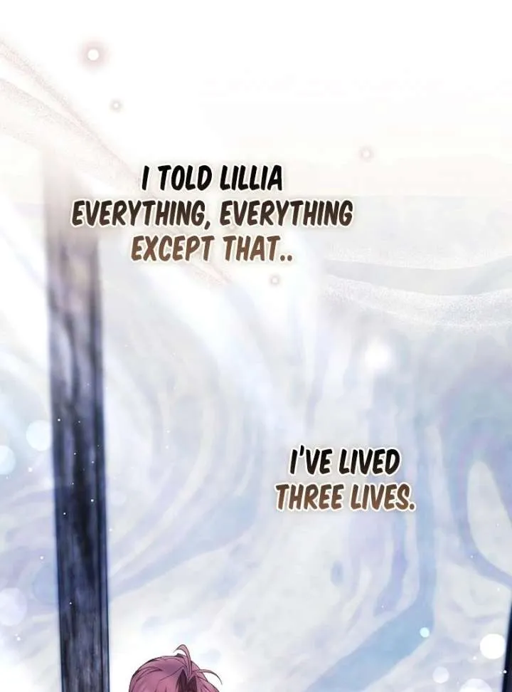 The Reason Why That Villainess Picked Up A Sword Chapter 33 page 141 - 