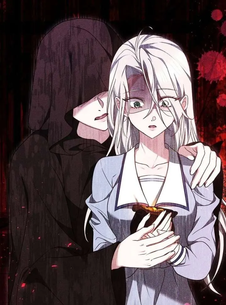 The Reason Why That Villainess Picked Up A Sword Chapter 33 page 163 - 