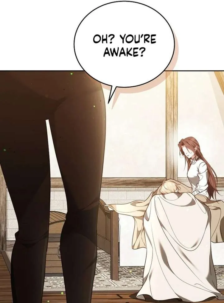 The Reason Why That Villainess Picked Up A Sword Chapter 33 page 20 - 