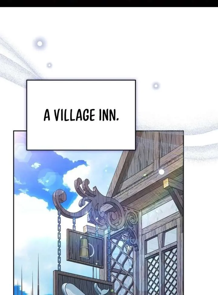 The Reason Why That Villainess Picked Up A Sword Chapter 33 page 3 - 