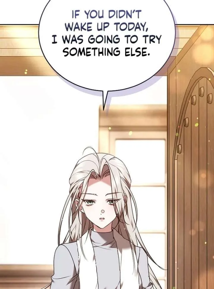 The Reason Why That Villainess Picked Up A Sword Chapter 33 page 22 - 