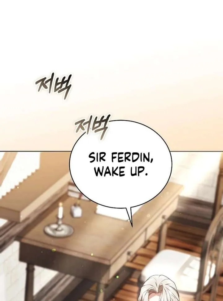 The Reason Why That Villainess Picked Up A Sword Chapter 33 page 27 - 