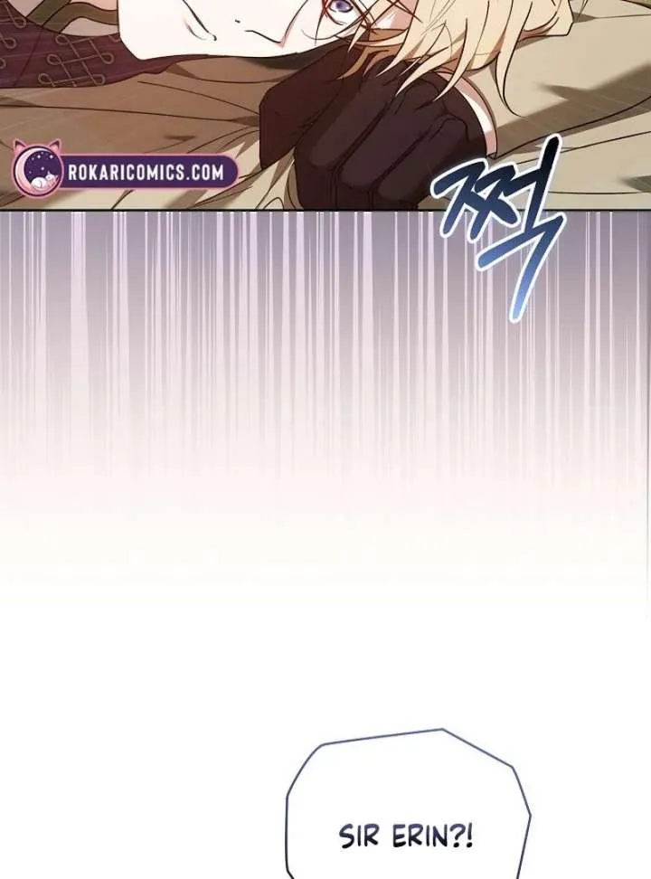 The Reason Why That Villainess Picked Up A Sword Chapter 33 page 31 - 
