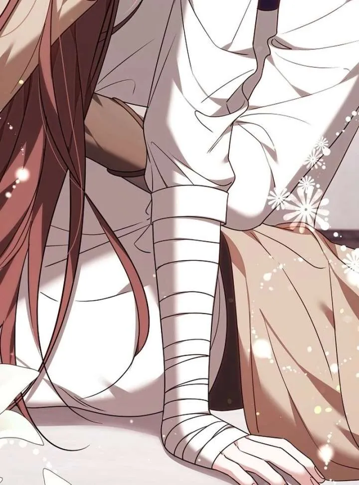 The Reason Why That Villainess Picked Up A Sword Chapter 33 page 39 - 
