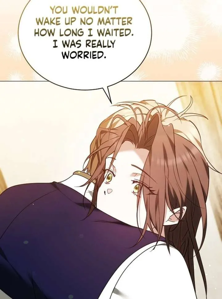 The Reason Why That Villainess Picked Up A Sword Chapter 33 page 41 - 
