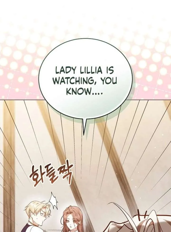 The Reason Why That Villainess Picked Up A Sword Chapter 33 page 44 - 