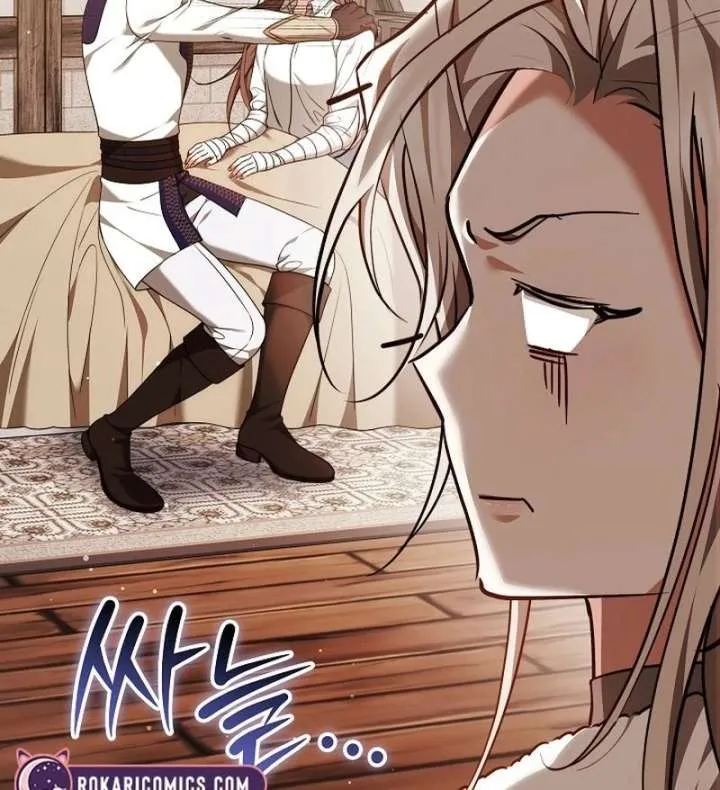 The Reason Why That Villainess Picked Up A Sword Chapter 33 page 45 - 