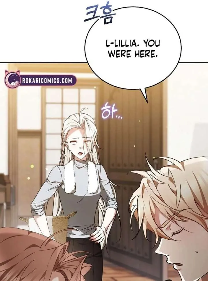 The Reason Why That Villainess Picked Up A Sword Chapter 33 page 47 - 