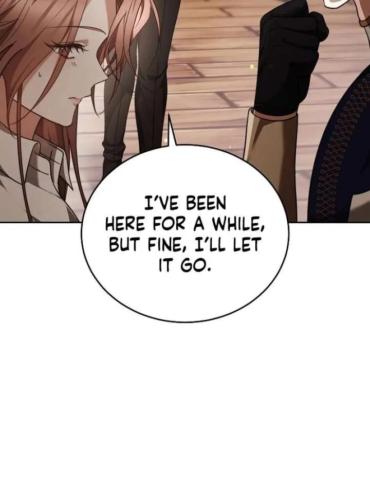 The Reason Why That Villainess Picked Up A Sword Chapter 33 page 48 - 