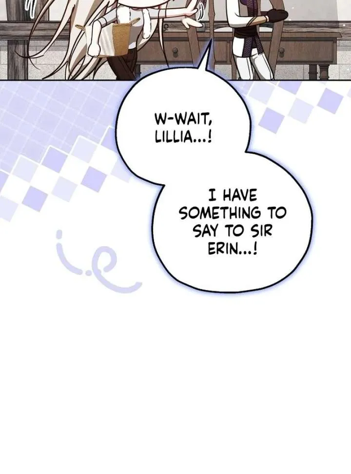 The Reason Why That Villainess Picked Up A Sword Chapter 33 page 50 - 
