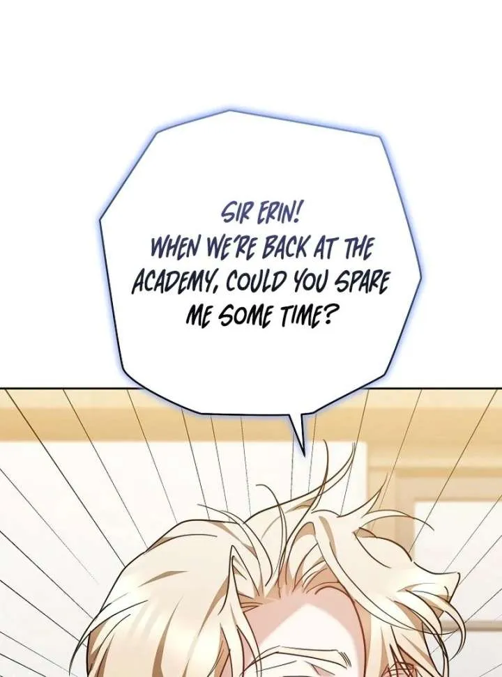 The Reason Why That Villainess Picked Up A Sword Chapter 33 page 51 - 