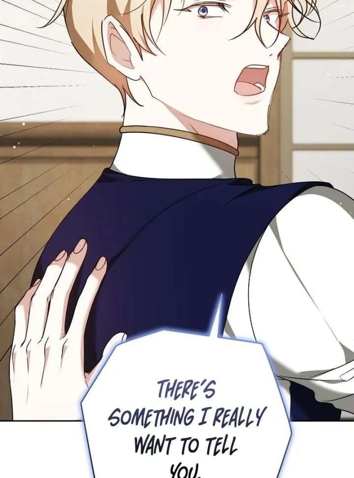 The Reason Why That Villainess Picked Up A Sword Chapter 33 page 52 - 