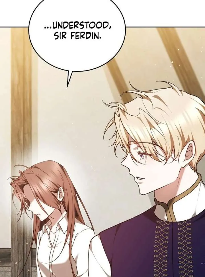 The Reason Why That Villainess Picked Up A Sword Chapter 33 page 59 - 