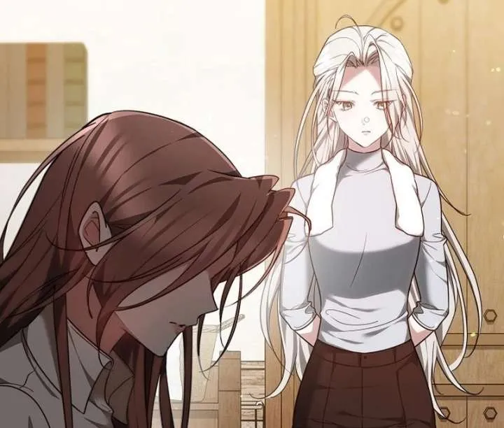 The Reason Why That Villainess Picked Up A Sword Chapter 33 page 64 - 