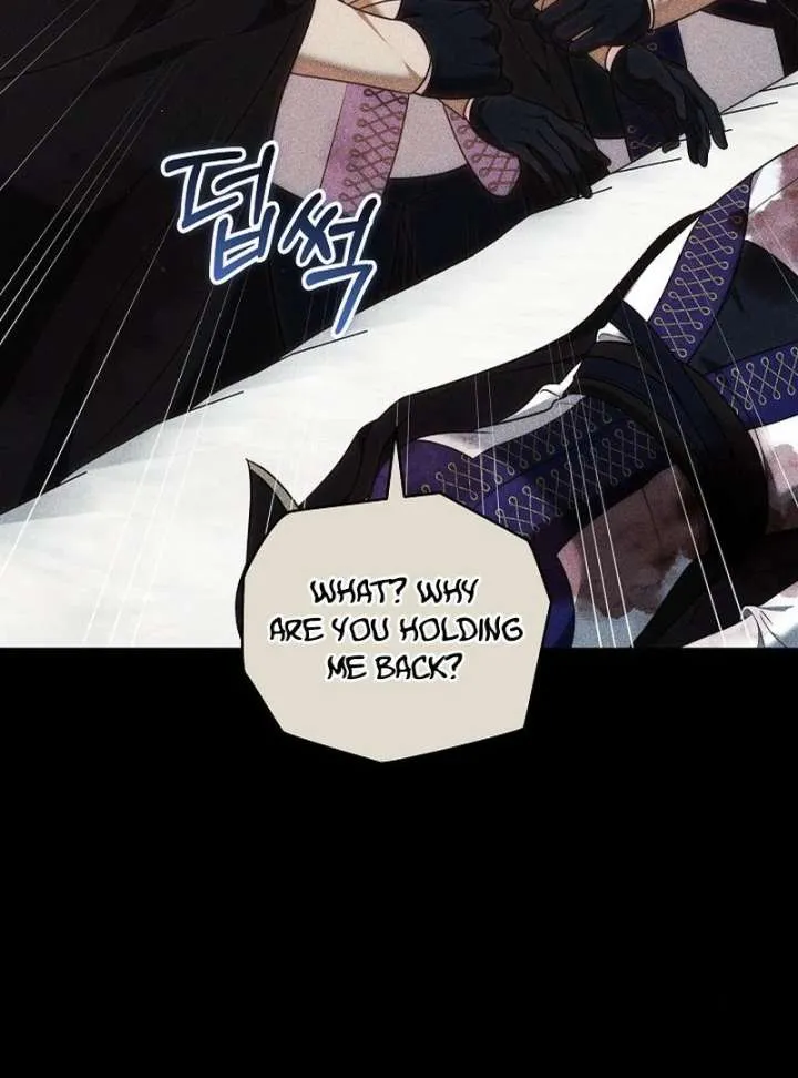 The Reason Why That Villainess Picked Up A Sword Chapter 33 page 89 - 