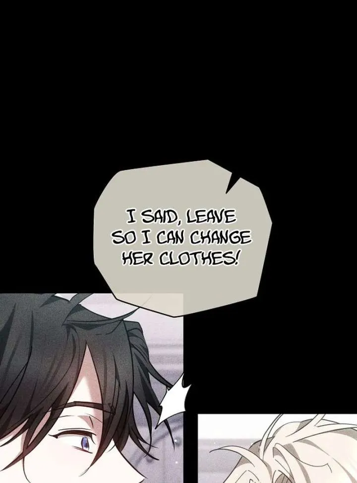 The Reason Why That Villainess Picked Up A Sword Chapter 33 page 90 - 