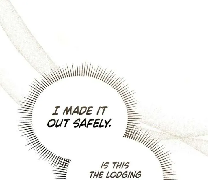 The Reason Why That Villainess Picked Up A Sword Chapter 33 page 10 - 