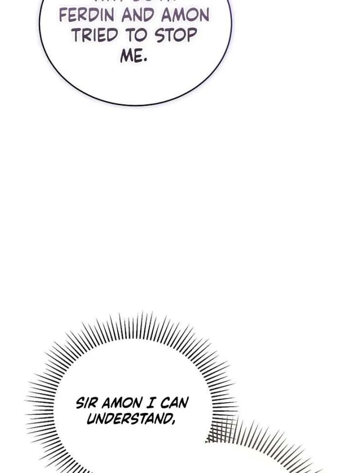 The Reason Why That Villainess Picked Up A Sword Chapter 33 page 95 - 