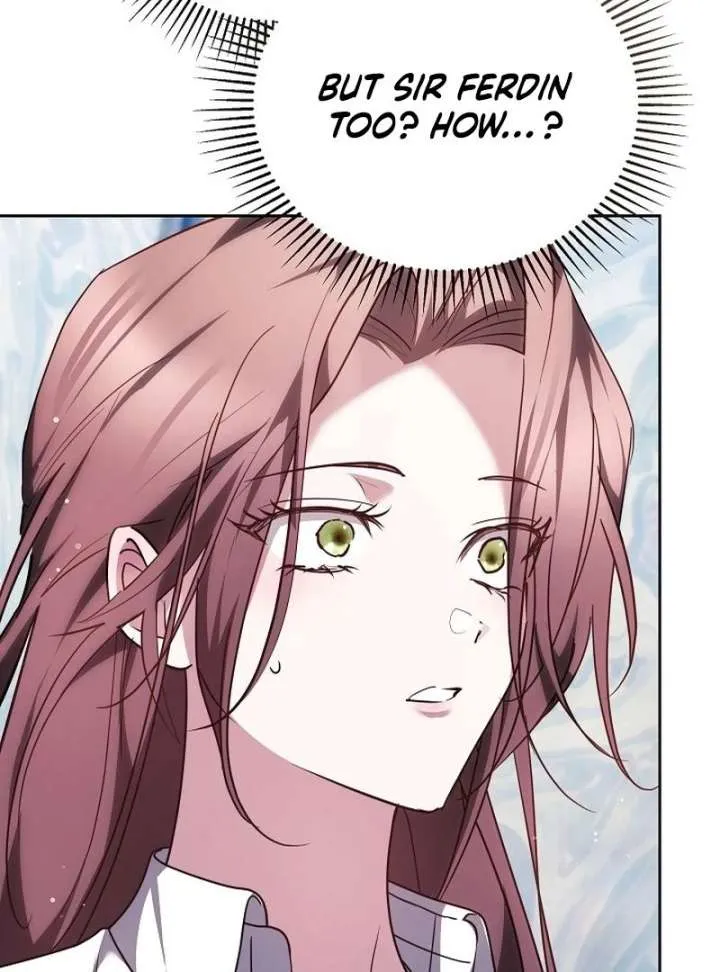 The Reason Why That Villainess Picked Up A Sword Chapter 33 page 96 - 
