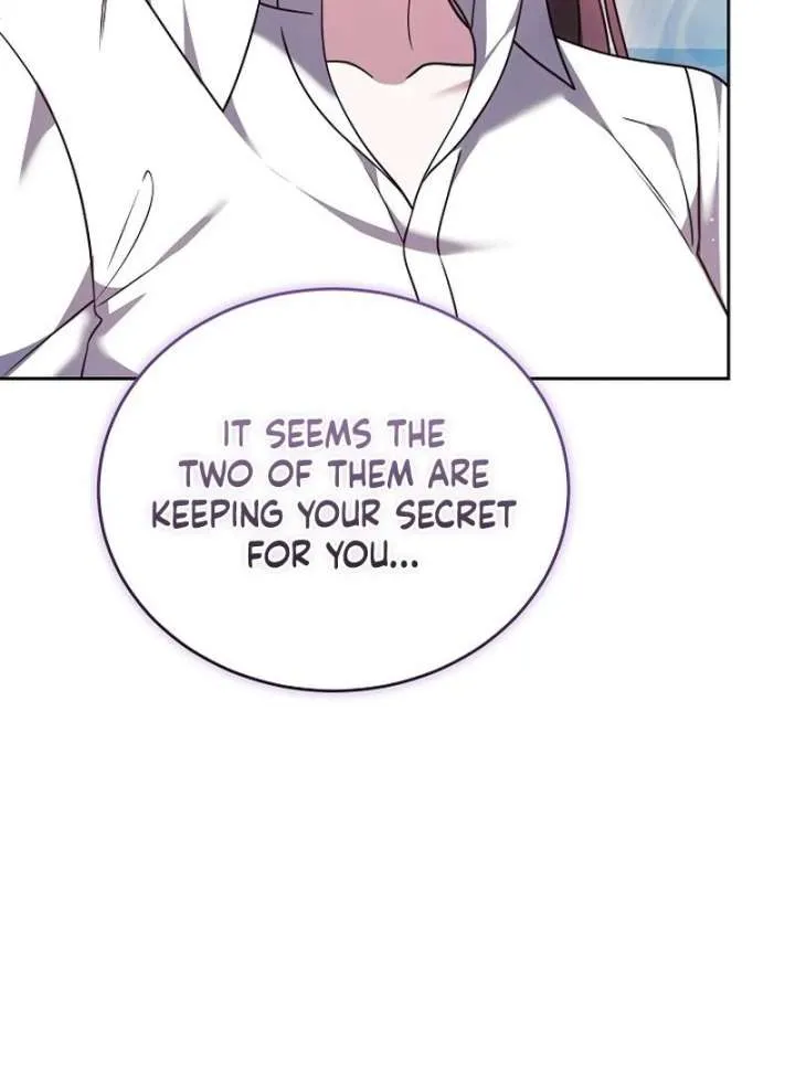 The Reason Why That Villainess Picked Up A Sword Chapter 33 page 97 - 