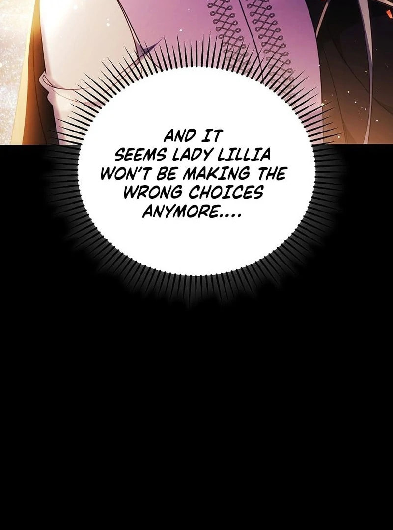 The Reason Why That Villainess Picked Up A Sword Chapter 35 page 11 - 