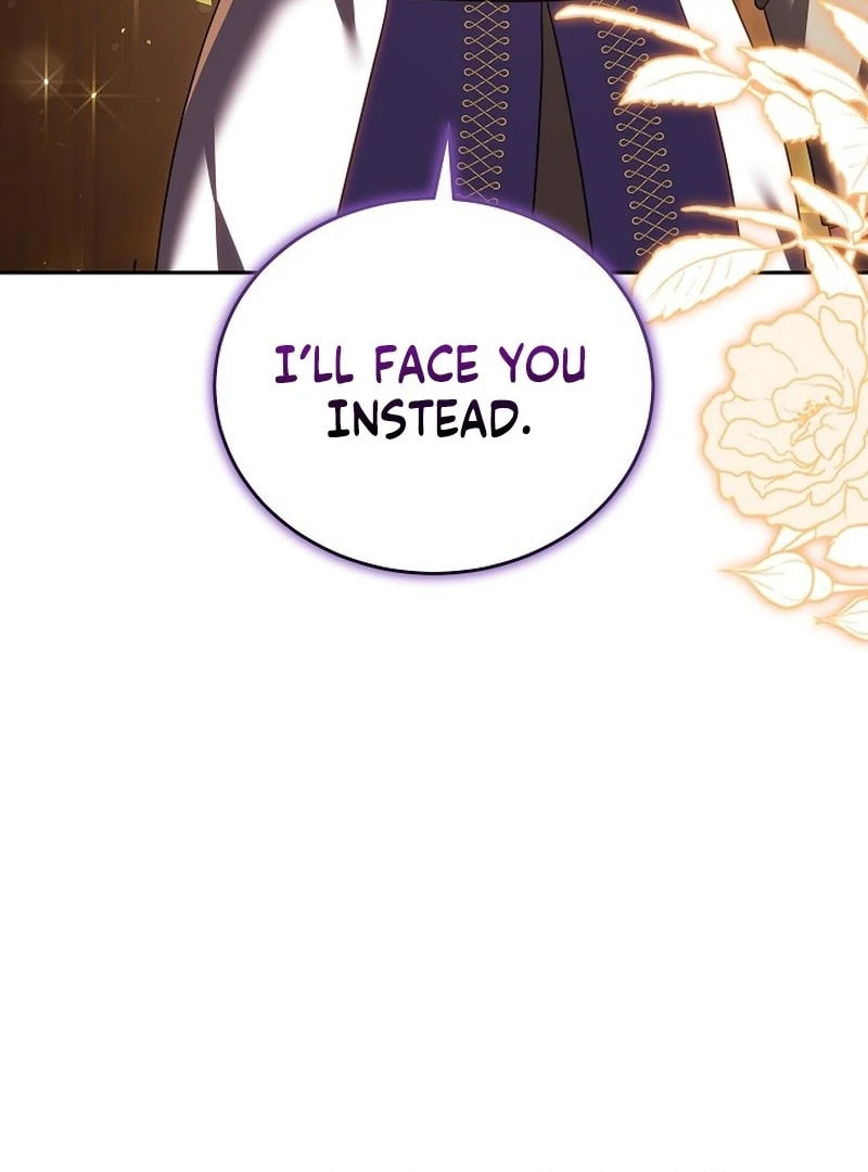 The Reason Why That Villainess Picked Up A Sword Chapter 35 page 121 - 