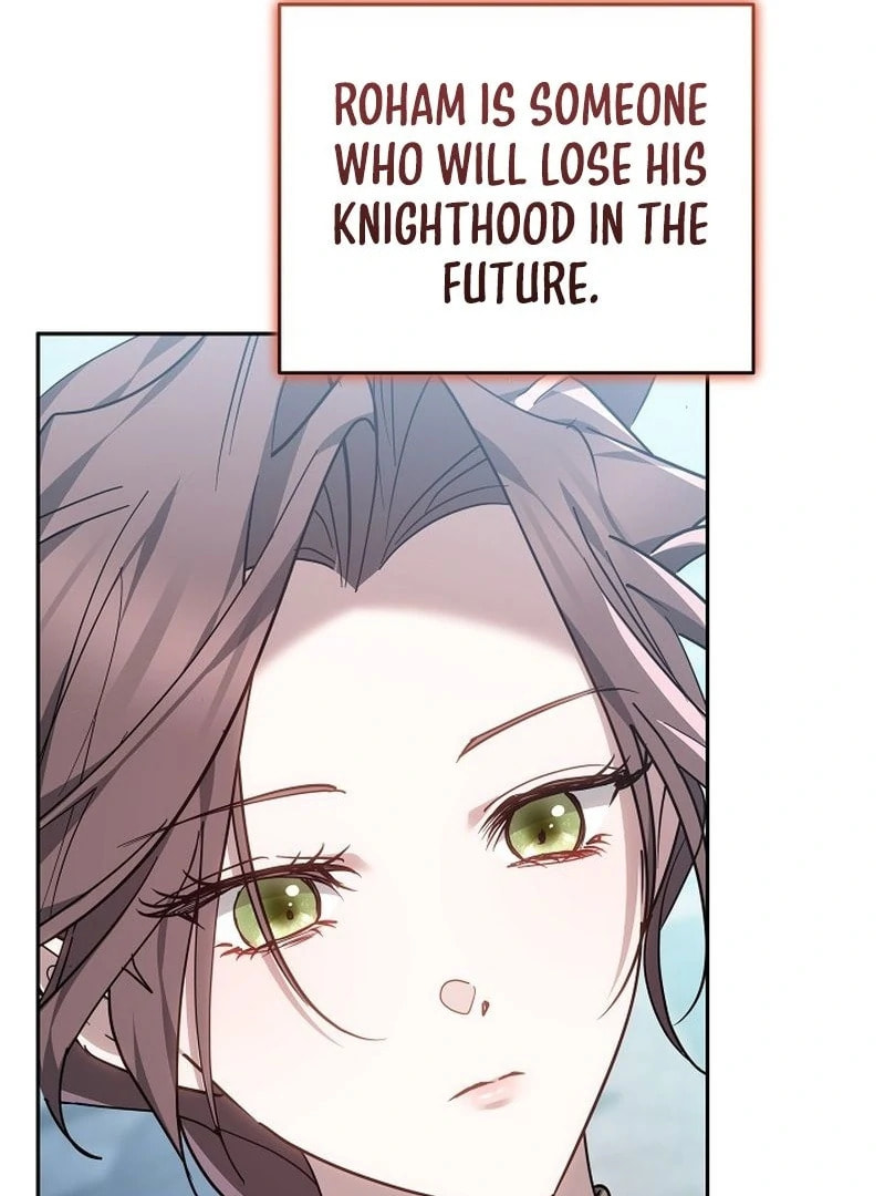 The Reason Why That Villainess Picked Up A Sword Chapter 35 page 128 - 