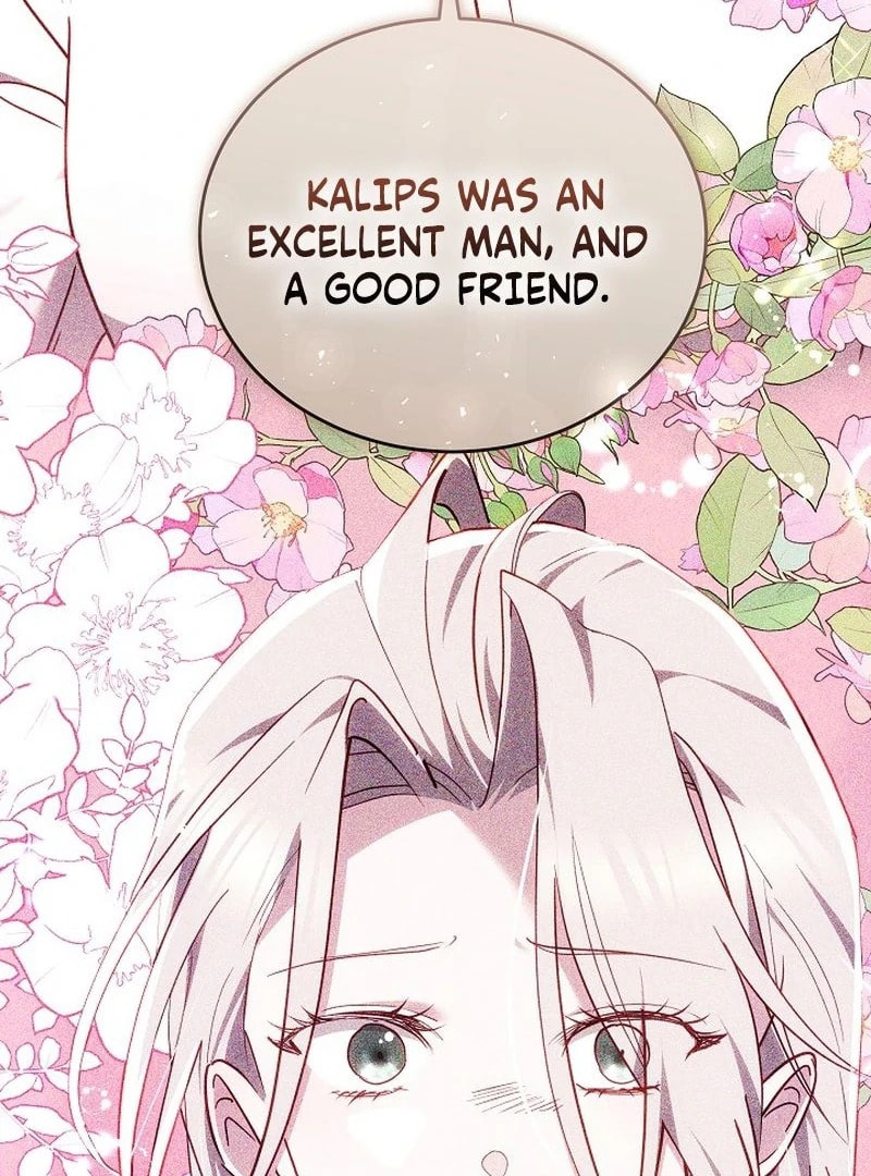 The Reason Why That Villainess Picked Up A Sword Chapter 35 page 14 - 