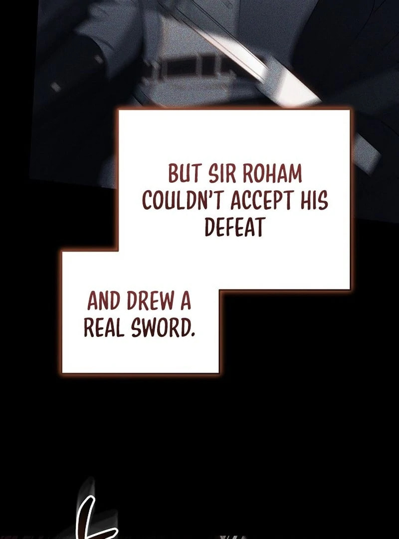 The Reason Why That Villainess Picked Up A Sword Chapter 35 page 138 - 