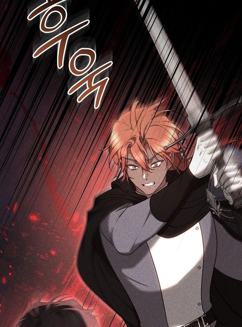 The Reason Why That Villainess Picked Up A Sword Chapter 35 page 139 - 