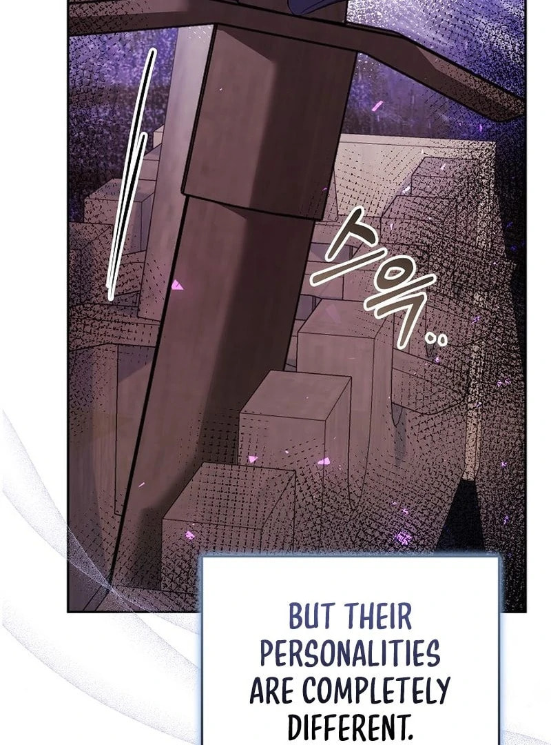 The Reason Why That Villainess Picked Up A Sword Chapter 35 page 149 - 