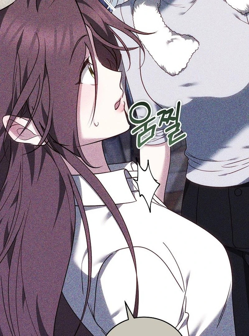 The Reason Why That Villainess Picked Up A Sword Chapter 35 page 19 - 