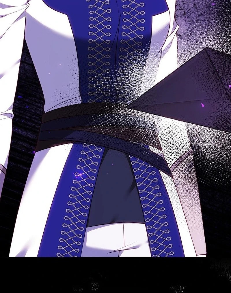 The Reason Why That Villainess Picked Up A Sword Chapter 35 page 45 - 