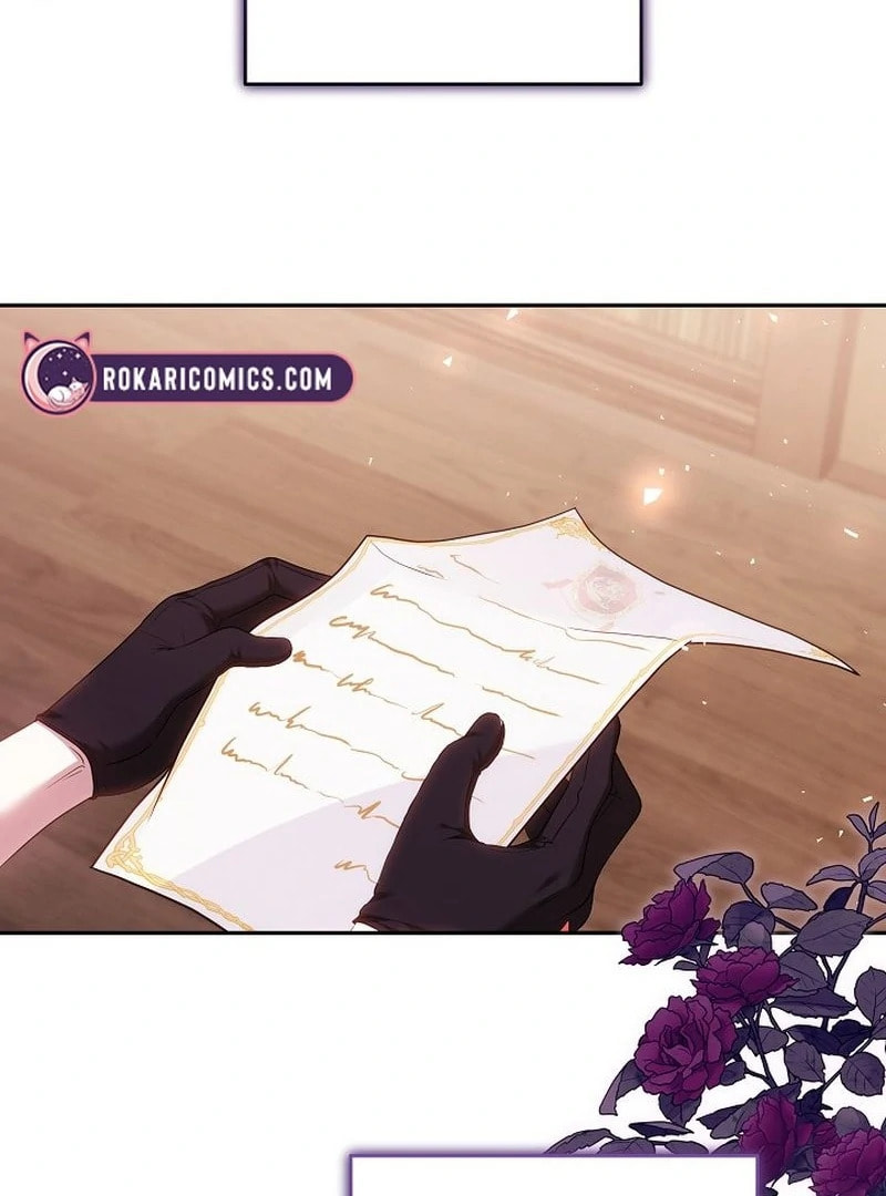 The Reason Why That Villainess Picked Up A Sword Chapter 35 page 49 - 