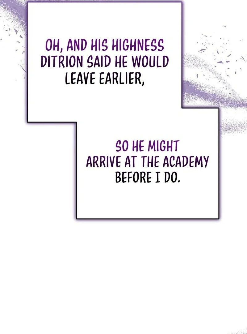 The Reason Why That Villainess Picked Up A Sword Chapter 35 page 56 - 