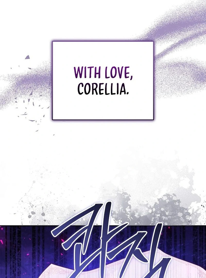 The Reason Why That Villainess Picked Up A Sword Chapter 35 page 57 - 